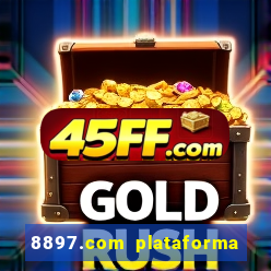 8897.com plataforma de jogos